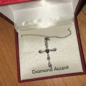 Cross Necklace